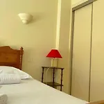 Spacieux T3 Au Centre Ville D\'Ajaccio