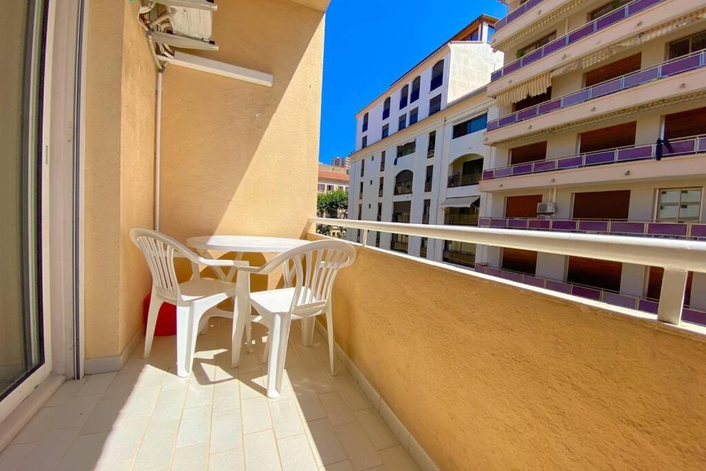 Apartment Spacieux T3 Au Centre D'ajaccio Ajaccio (Corsica)