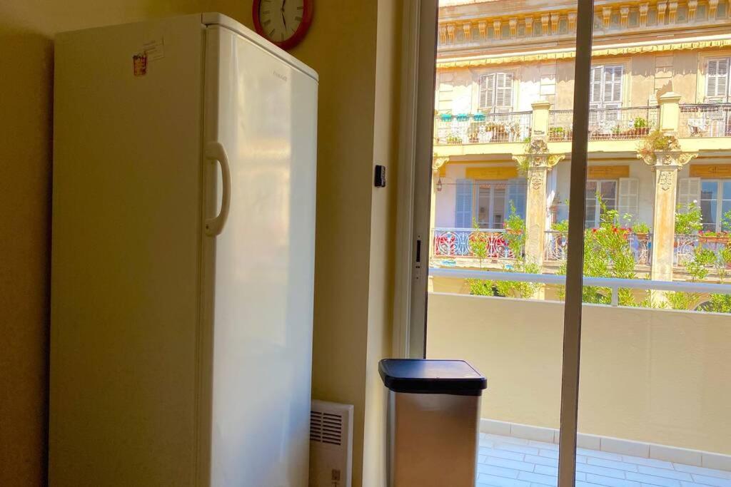 Apartment Spacieux T3 Au Centre D'ajaccio *