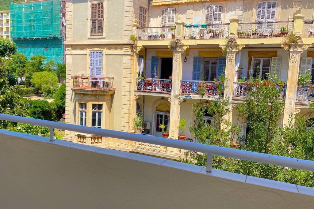 Apartment Spacieux T3 Au Centre D'ajaccio Ajaccio (Corsica)