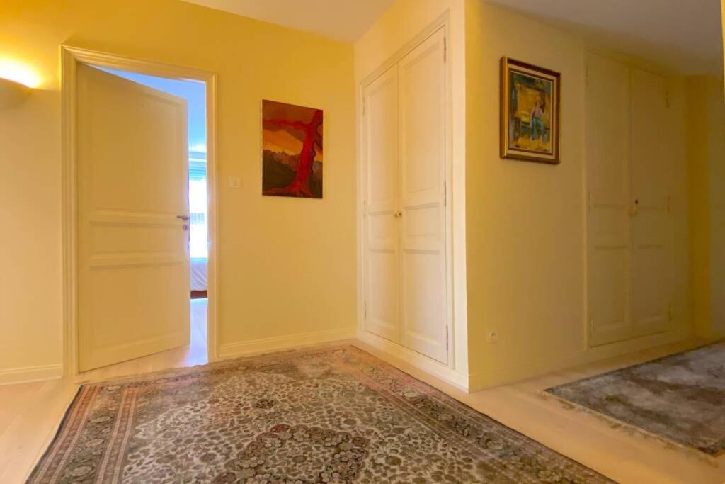Spacieux T3 Au Centre D'ajaccio Apartment