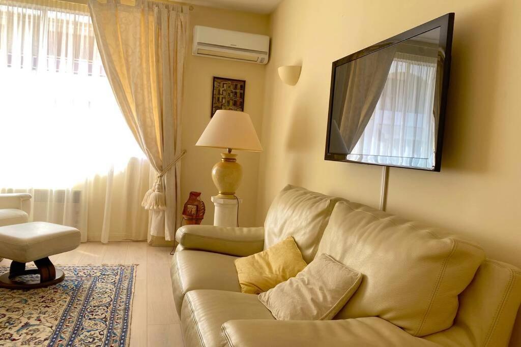 Apartment Spacieux T3 Au Centre D'ajaccio Ajaccio (Corsica)