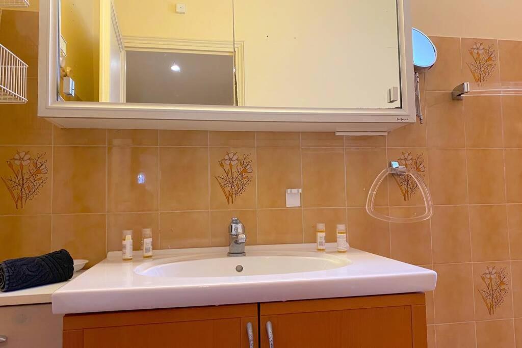 Spacieux T3 Au Centre D'ajaccio Apartment