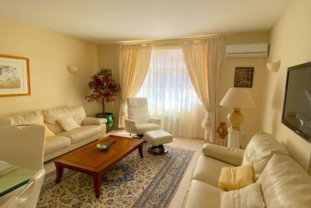 Spacieux T3 Au Centre D'ajaccio Apartment Ajaccio (Corsica)